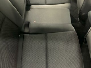 2005 Mazda 3 I (BK), чёрный, 585000 рублей, вид 5