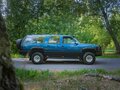 1994 GMC Suburban, синий - вид 6