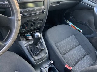 2012 Skoda Octavia II (A5) Рестайлинг, белый, 650000 рублей, вид 5