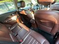 2011 Infiniti EX25 I (J50), фиолетовый, 1900000 рублей - вид 9