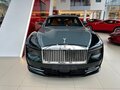 2024 Rolls-Royce Spectre I (Series I), зелёный, 40000000 рублей