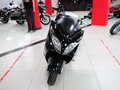 2006 Suzuki Burgman (SkyWave) 250, чёрный - вид 2