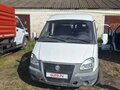 2011 ГАЗ ГАЗель (33023/330273) Фермер, белый, 800000 рублей - вид 3