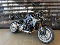 2021 BMW F 900 R, чёрный