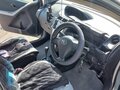 2007 Toyota Vitz II (XP90), серебристый, 500000 рублей - вид 8