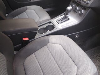 2012 Volkswagen Passat B7, синий, 900000 рублей, вид 2
