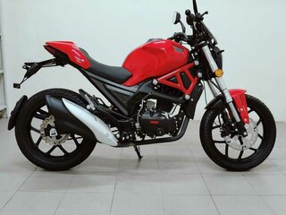 VMC (Vento) Monster