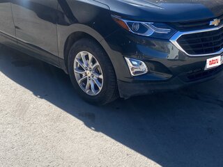 2020 Chevrolet Equinox III, серый, 1920000 рублей, вид 1