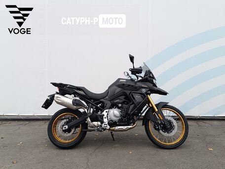 2025 Voge 900DSX, чёрный, 1033000 рублей, вид 2