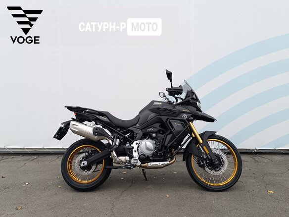2025 Voge 900DSX, чёрный, 1033000 рублей - вид 1