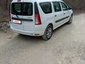 2016 Lada (ВАЗ) Largus I, белый, 650000 рублей - вид 5