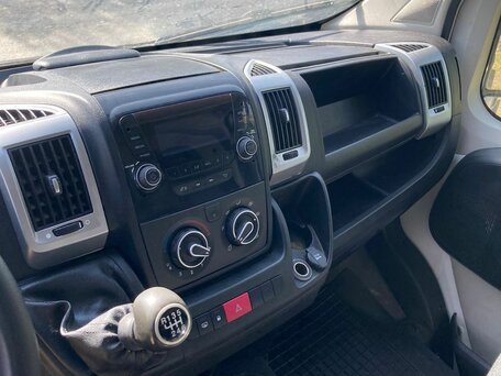 2014 Fiat Professional Ducato, белый, 2550000 рублей, вид 3