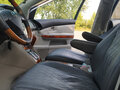 2005 Lexus RX 330 II, голубой, 3200000 рублей - вид 9