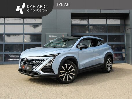 Changan UNI-T I