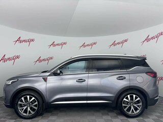 2022 Chery Tiggo 7 Pro Max I, серый, 1690000 рублей, вид 2