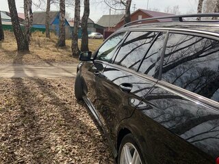 2011 Mercedes-Benz E-Класс 250 7G-Tronic IV (W212, S212, C207), чёрный, 1950000 рублей, вид 5