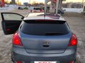 2008 Kia Ceed I, голубой, 575000 рублей - вид 5