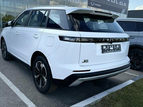 2026 Jeland J6, белый, 2899000 рублей, вид 3