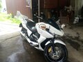2012 Honda DN-01, белый, 990000 рублей - вид 11