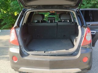 2008 Opel Antara I, голубой, 840000 рублей, вид 5