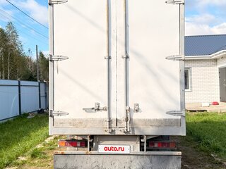 2004 ГАЗ ГАЗель (3302), белый, 400000 рублей, вид 4