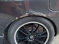 1999 Toyota Corolla Levin VII (AE110/AE111), чёрный - вид 9