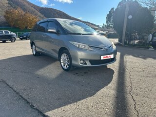 2012 Toyota Previa III (XR50), серый, 2500000 рублей, вид 4