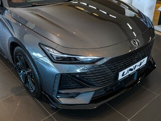 2024 Changan UNI-V I, серый, 3329900 рублей, вид 5