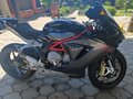 2013 MV Agusta F3 675, чёрный, 850000 рублей - вид 3