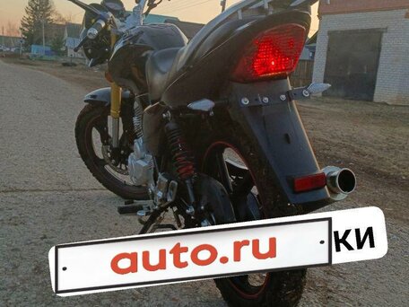 2024 Irbis VR-1, чёрный, 155000 рублей, вид 5