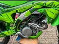 2018 Kawasaki KX 450, зелёный, 400000 рублей - вид 6