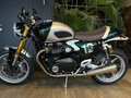 2026 Triumph Speed Twin, зелёный, 2560000 рублей - вид 2