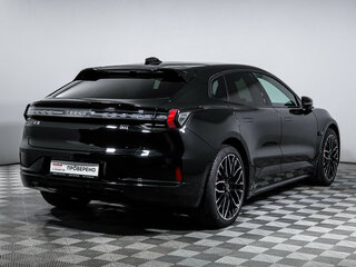 2023 Zeekr 001 100 kWh I, чёрный, 5699000 рублей, вид 5