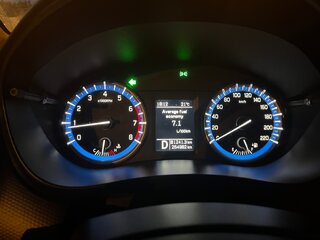 2014 Suzuki SX4 II (S-Cross), коричневый, 950000 рублей, вид 5