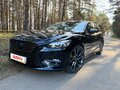 2015 Mazda 6 III (GJ) Рестайлинг, чёрный, 2100000 рублей - вид 1