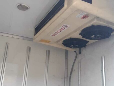 1998 Toyota Dyna, белый, 1200000 рублей, вид 5