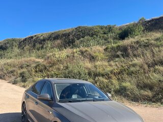 2023 Skoda Octavia IV (A8), серый, 3050000 рублей, вид 1