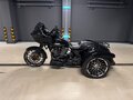 2024 Harley-Davidson Road Glide 3, чёрный, 4300000 рублей - вид 3
