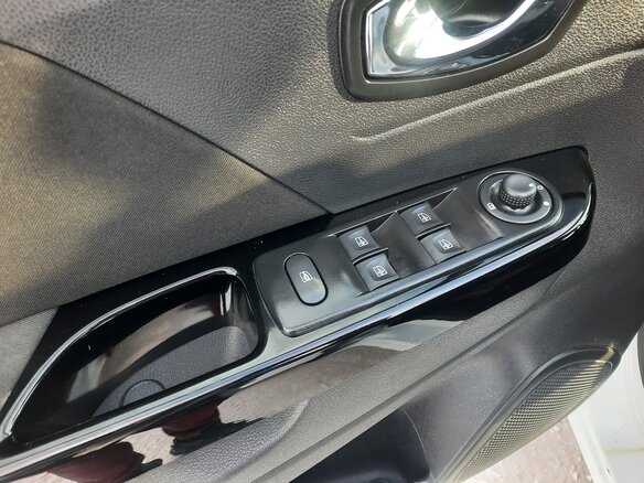 2019 Renault Kaptur I, белый, 1450000 рублей - вид 9