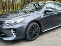 2018 Kia Optima IV, серый, 1800000 рублей