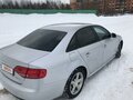 2010 Audi A4 IV (B8), серебристый, 1100000 рублей - вид 6