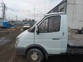2007 ГАЗ ГАЗель (3302), белый, 500000 рублей - вид 2