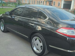 2012 Nissan Teana II (J32) Рестайлинг, чёрный, 1250000 рублей, вид 2