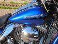 2015 Harley-Davidson Street Glide, синий, 1400000 рублей - вид 7