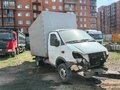 2025 ГАЗ ГАЗель (3302), белый, 1067000 рублей - вид 3