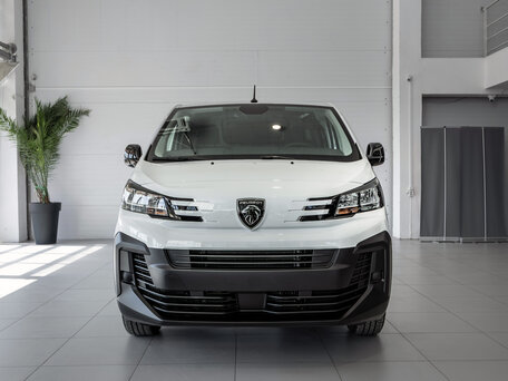 2025 Peugeot Expert, белый, 4999000 рублей, вид 2