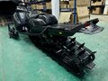 2022 BRP Ski-Doo Summit 850, чёрный, 1650000 рублей - вид 3