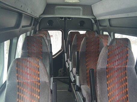 2013 Renault Master, белый, 1250000 рублей, вид 3