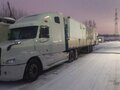 2003 Freightliner Columbia, белый, 1700000 рублей - вид 3