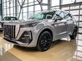 2025 Hongqi HS5 I Рестайлинг, серый, 3999000 рублей - вид 2